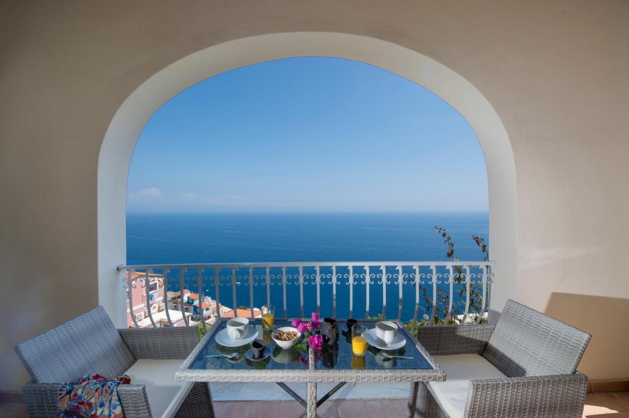 Villa San Giovanni Праяно Экстерьер фото